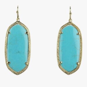 Kendra Scott ELLE Drop Earrings